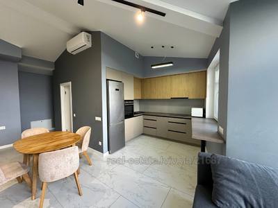 Rent an apartment, Knyagini-Olgi-vul, Lviv, Frankivskiy district, id 4982827