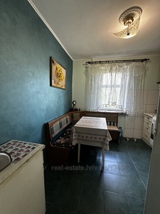 Buy an apartment, Czekh, Velichkovskogo-I-vul, Lviv, Shevchenkivskiy district, id 4641997