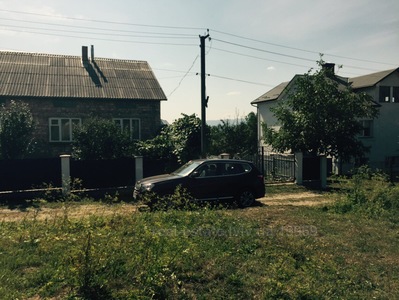 Buy a lot of land, Центр села, Modrichi, Drogobickiy district, id 621259