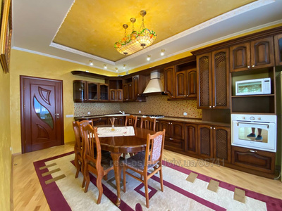 Buy an apartment, Galileya-G-vul, Lviv, Lichakivskiy district, id 4827582