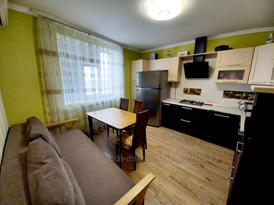 Buy an apartment, Zaliznichna-vul, Lviv, Zaliznichniy district, id 4682158