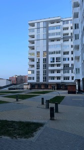 Buy an apartment, Ternopilska-vul, Lviv, Sikhivskiy district, id 4772108