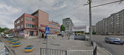 Commercial real estate for rent, Lyubinska-vul, 100, Lviv, Zaliznichniy district, id 4703512