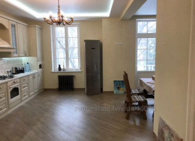 Rent an apartment, Austrian luxury, Geroiv-Maidanu-vul, Lviv, Galickiy district, id 4734745