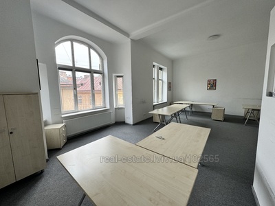 Commercial real estate for rent, Non-residential premises, Nizhankivskogo-O-vul, 7, Lviv, Galickiy district, id 5149529