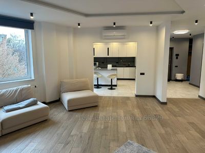 Rent an apartment, Pekarska-vul, 26, Lviv, Galickiy district, id 5116031