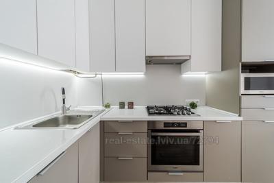 Buy an apartment, Shevchenka-T-vul, 60, Lviv, Shevchenkivskiy district, id 4609376