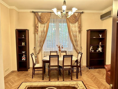 Buy an apartment, Austrian luxury, Vitovskogo-D-vul, Lviv, Galickiy district, id 5135165