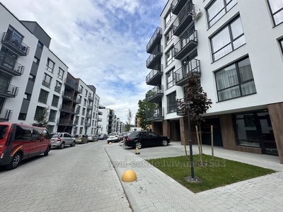 Buy an apartment, Lvivska-Street, Bryukhovichi, Lvivska_miskrada district, id 5052277