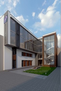 Commercial real estate for rent, Freestanding building, Zamarstinivska-vul, 120, Lviv, Shevchenkivskiy district, id 4486514