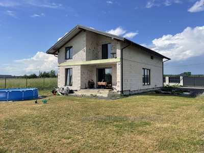 Buy a house, Birki, Yavorivskiy district, id 4605613