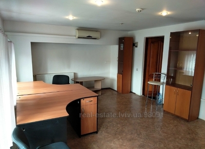 Commercial real estate for rent, Non-residential premises, Gorodocka-vul, Lviv, Zaliznichniy district, id 4947632