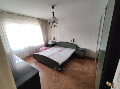 Rent an apartment, Chervonoyi-Kalini-prosp, 95, Lviv, Sikhivskiy district, id 4721994