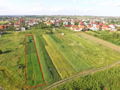 Buy a lot of land, for building, Nazariia Yaremchuka Street, Sokilniki, Pustomitivskiy district, id 5074723