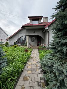 Buy a house, Kozhychi, Yavorivskiy district, id 4713560