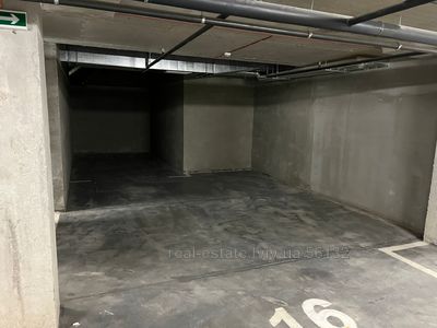 Garage for sale, Underground parking space, Zamarstinivska-vul, 40, Lviv, Shevchenkivskiy district, id 4770348