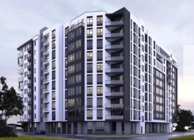 Buy an apartment, Pasichna-vul, Lviv, Lichakivskiy district, id 5012793