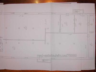 Аренда коммерческой недвижимости, Нежилой фонд, Шевченко Т. ул., Львов, Шевченковский район, id 4793233