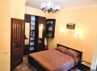 Rent an apartment, Polish suite, Furmanska-vul, Lviv, Galickiy district, id 4809606