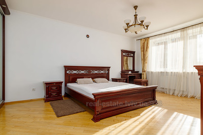 Buy an apartment, Stusa-V-vul, Lviv, Sikhivskiy district, id 4670230