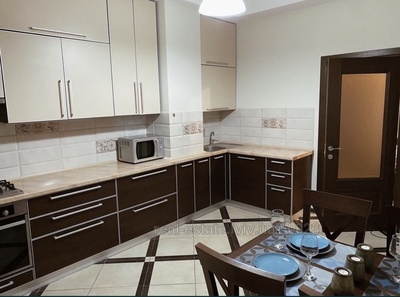 Rent an apartment, Krivchicka-Doroga-vul, Lviv, Lichakivskiy district, id 4670417