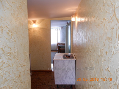 Rent an apartment, Mansion, Striyska-vul, Lviv, Frankivskiy district, id 4834326