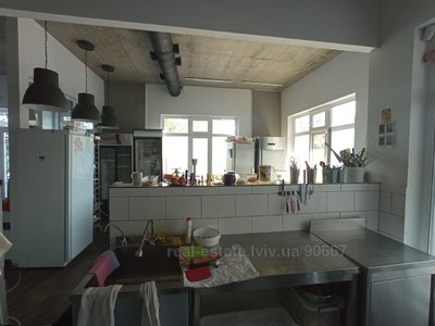 Commercial real estate for rent, Non-residential premises, Zelena-vul, Lviv, Sikhivskiy district, id 4800547