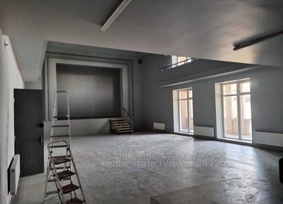 Commercial real estate for rent, Khmelnickogo-B-vul, Lviv, Shevchenkivskiy district, id 4972847