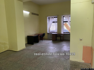 Commercial real estate for rent, Non-residential premises, Zaliznichna-vul, Lviv, Zaliznichniy district, id 4723895