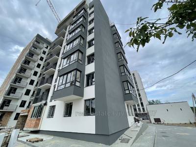 Buy an apartment, Dovga-vul, 30А, Lviv, Sikhivskiy district, id 4755981