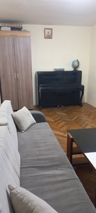 Rent an apartment, Austrian, Geroiv-Maidanu-vul, Lviv, Frankivskiy district, id 4640600