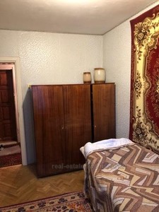 Rent an apartment, Chervonoyi-Kalini-prosp, Lviv, Sikhivskiy district, id 4742689