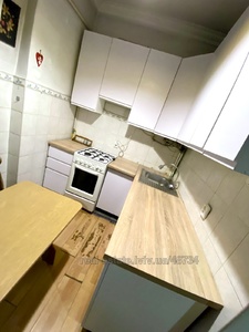 Rent an apartment, Gorodocka-vul, Lviv, Galickiy district, id 5129991