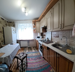 Buy an apartment, Czekh, Ugorska-vul, Lviv, Sikhivskiy district, id 4710025