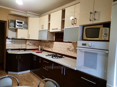 Rent an apartment, Czekh, Sikhivska-vul, Lviv, Sikhivskiy district, id 3590125