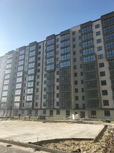 Buy an apartment, Roksolyani-vul, Lviv, Zaliznichniy district, id 5058767