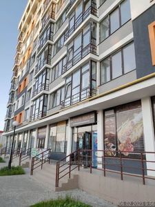 Buy an apartment, Khlibna-vul, Lviv, Lichakivskiy district, id 3617380