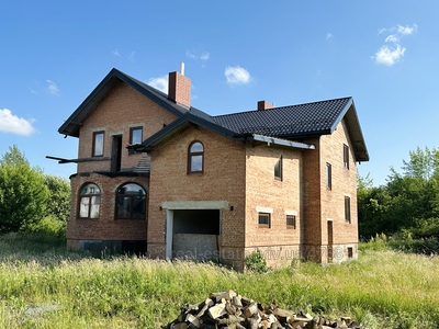 Buy a house, Sokilnytska Street, Sokilniki, Pustomitivskiy district, id 4611379