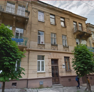 Rent an apartment, Austrian, Tarnavskogo-M-gen-vul, Lviv, Galickiy district, id 5122543