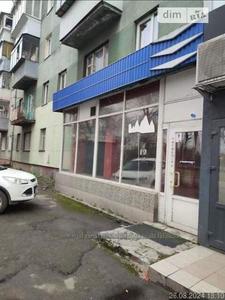 Commercial real estate for rent, Residential premises, Gorodocka-vul, Lviv, Zaliznichniy district, id 5120416