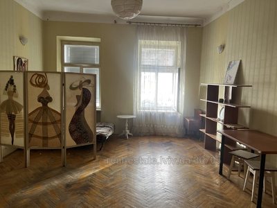 Buy an apartment, Building of the old city, Kostyushka-T-vul, Lviv, Galickiy district, id 4794913