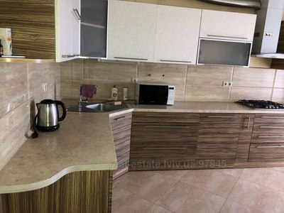 Rent an apartment, Okruzhna-vul, 88, Lviv, Frankivskiy district, id 4814154