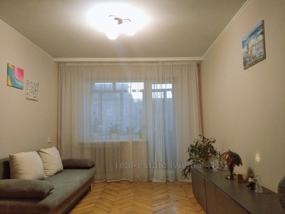 Buy an apartment, Hruschovka, Volodimira-Velikogo-vul, Lviv, Frankivskiy district, id 4768489