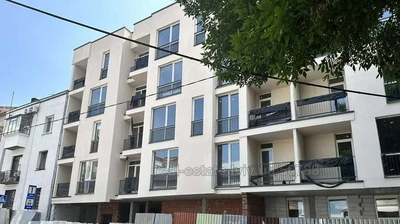 Buy an apartment, Storozhenka-O-vul, 33, Lviv, Zaliznichniy district, id 4171699