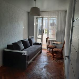 Rent an apartment, Petlyuri-S-vul, Lviv, Zaliznichniy district, id 4726666
