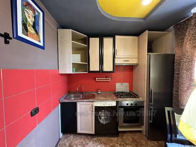 Rent an apartment, Czekh, Knyagini-Olgi-vul, 5, Lviv, Frankivskiy district, id 4690286
