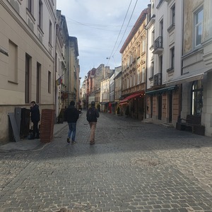 Зняти комерційну нерухомість, Нежитловий фонд, Лесі Українки вул., 25, Львів, Галицький район, id 5107870