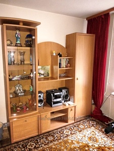 Rent an apartment, Czekh, Mikolaychuka-I-vul, Lviv, Shevchenkivskiy district, id 4702034