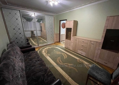 Rent an apartment, Khotkevicha-G-vul, Lviv, Sikhivskiy district, id 4947990