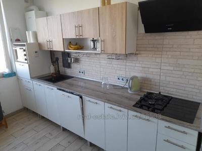 Buy an apartment, Berezhanska-vul, Lviv, Sikhivskiy district, id 4864559